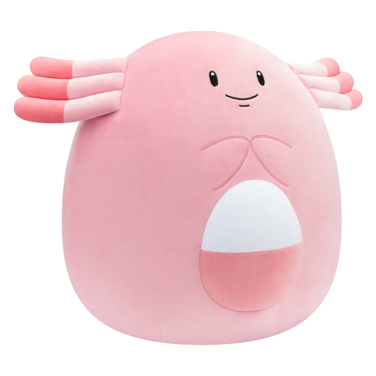 Squishmallows pokémon - 35 cm assorti