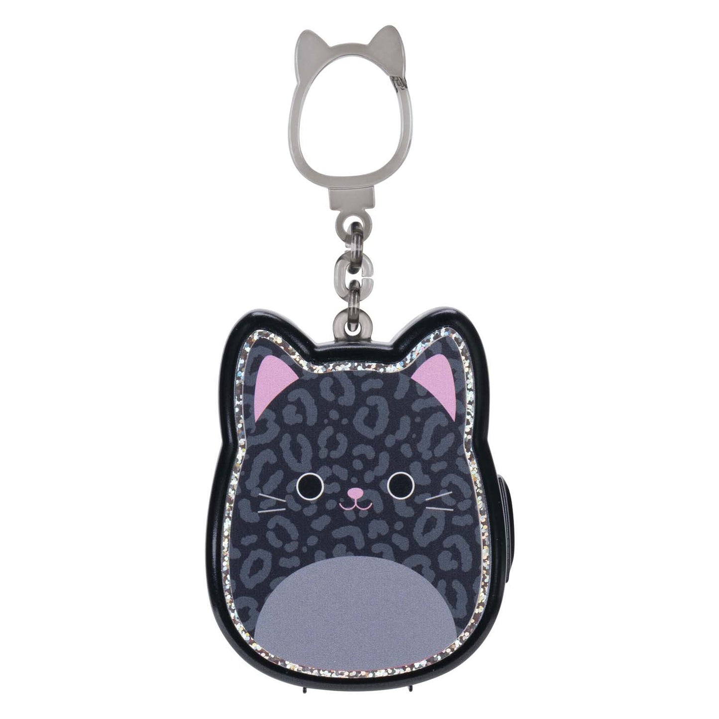 Squshalongs Keychain Clips Assorti