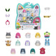 Squishmallows - figurines de jeu squish-a-longs, 14 pcs.