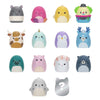 Squishmallows - figurines de jeu squish-a-longs, 14 pcs.