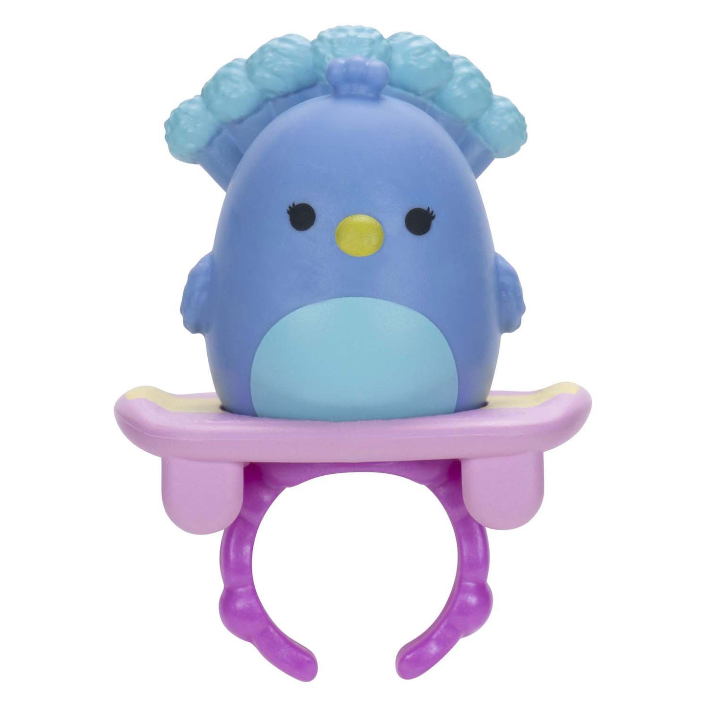 Squishmallows - figurines de jeu squish-a-longs 2, 14 pcs.
