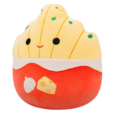 Peluche peluche Squishmallows - frites ail parmesan, 30cm