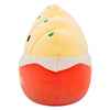 Peluche peluche Squishmallows - frites ail parmesan, 30cm