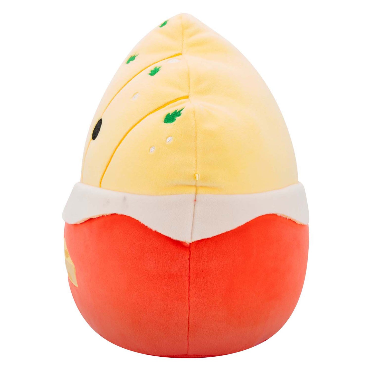 Peluche peluche Squishmallows - frites ail parmesan, 30cm