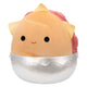 Peluche peluche Squishmallows - sandwich aux boulettes de viande, 40cm