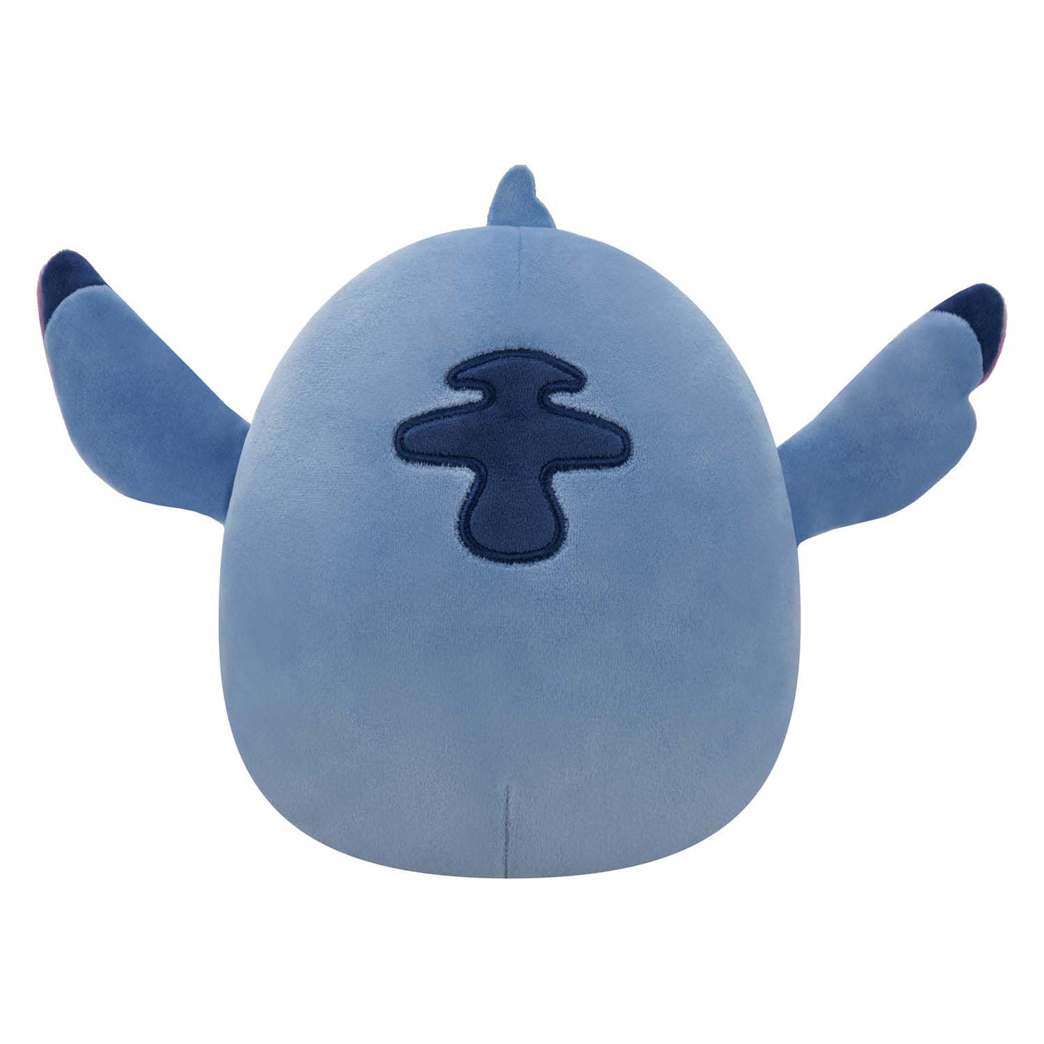 Disney Squshmallows 20 cm Lilo et Stitch