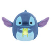 Disney Squshmallows 20 cm Lilo et Stitch