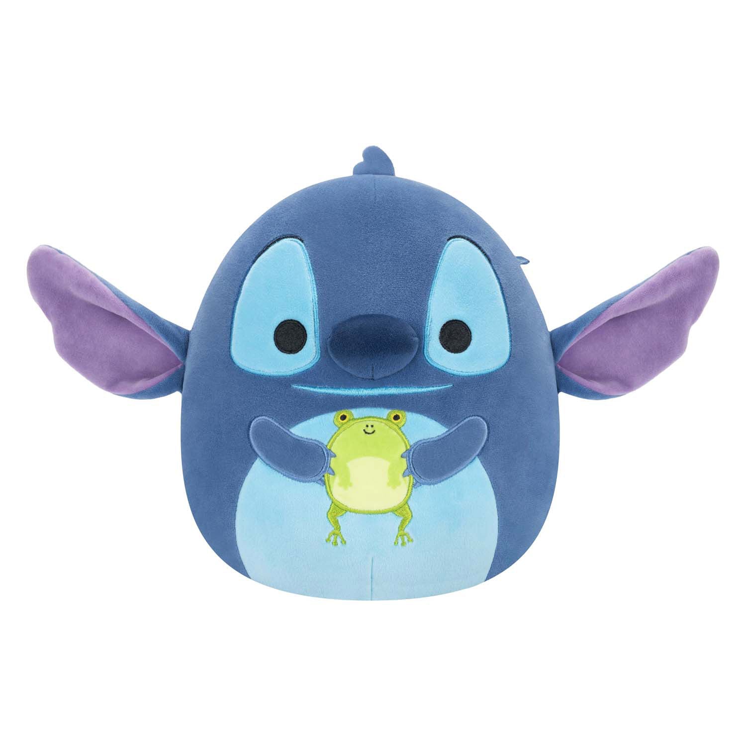 Disney Squshmallows 20 cm Lilo et Stitch