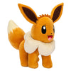Jazwares peluche pokémon peluche évoli - 30cm