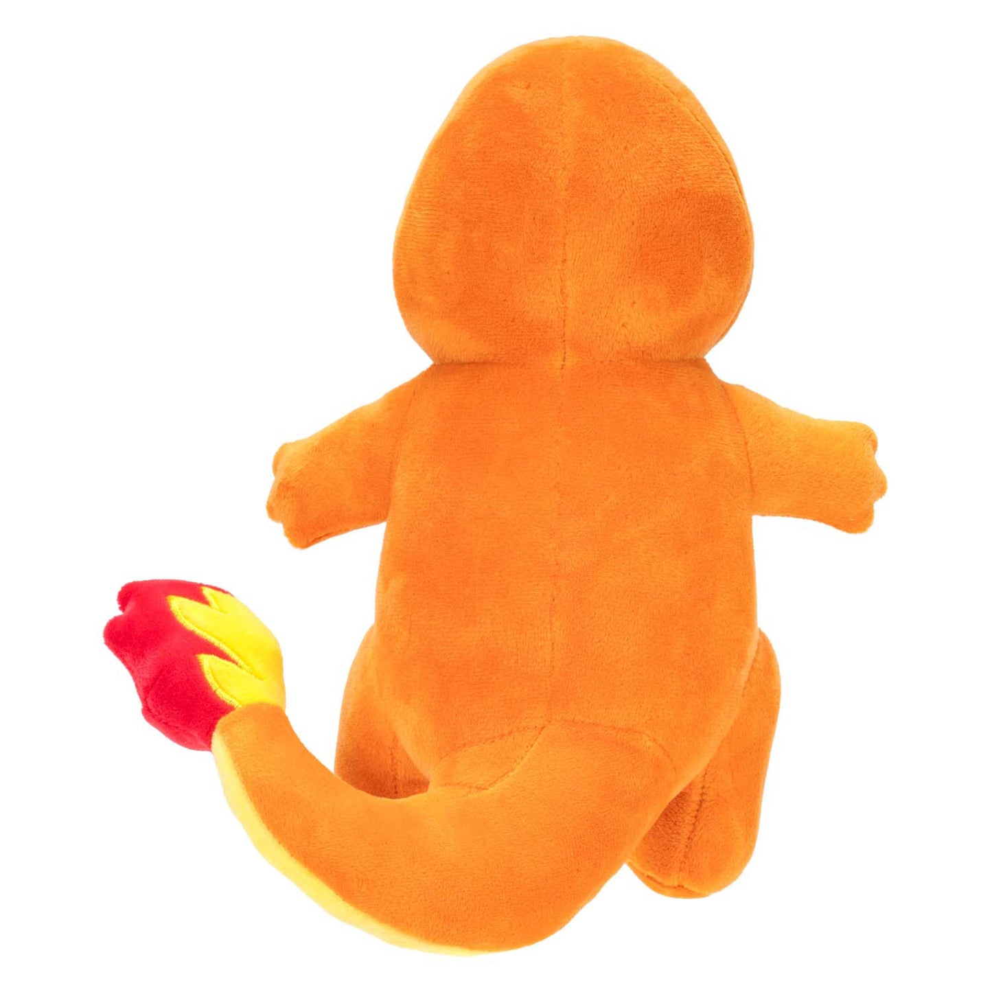 Jazwares peluche pokémon peluche charmander - 20cm
