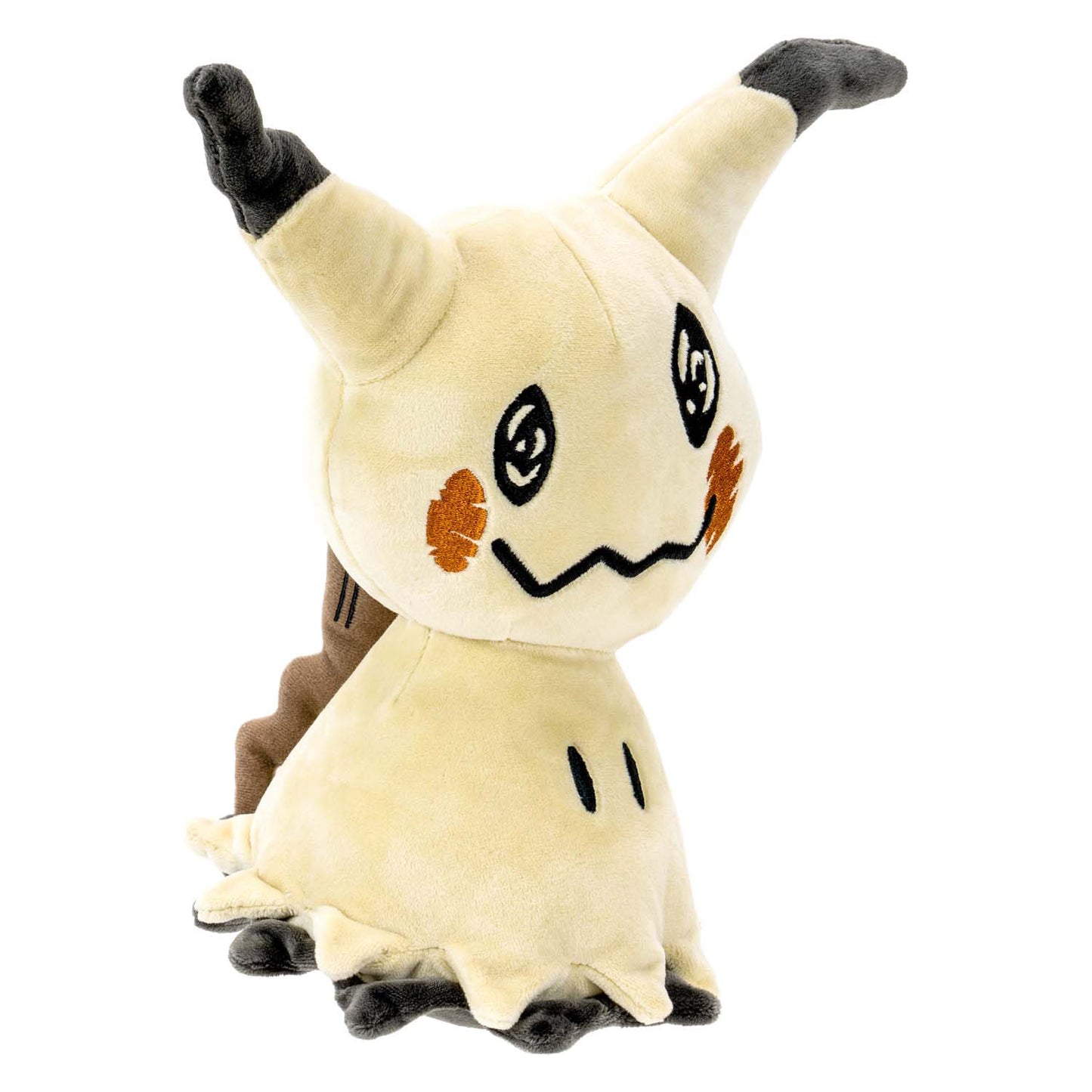 Jazwares peluche pokémon peluche mimikyu - 20cm