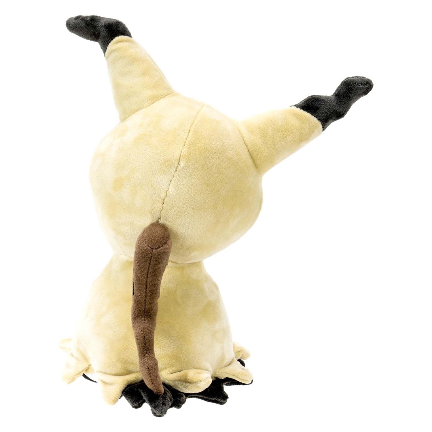 Jazwares peluche pokémon peluche mimikyu - 20cm