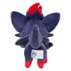 Peluche Pokémon 20 cm zorua