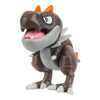 Jazwares Pokémon Clip 'n' Go Tyrunt Balle du Crépuscule