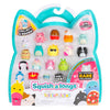 Squishmallows Jazwares - figurines squish-a-longs style 1 - 14 pcs.