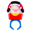 Squishmallows Jazwares - figurines squish-a-longs style 1 - 14 pcs.