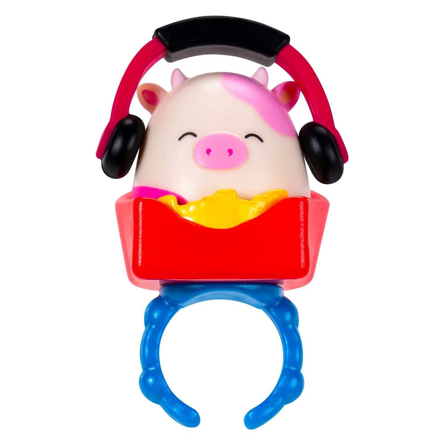 Squishmallows Jazwares - figurines squish-a-longs style 1 - 14 pcs.