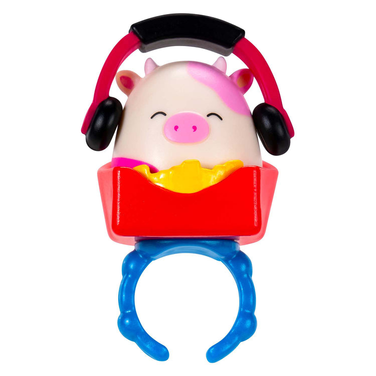 Squishmallows Jazwares - figurines squish-a-longs style 1 - 14 pcs.