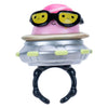 Squishmallows Jazwares - figurines de jeu squish-a-longs style 1 - 25 pcs.