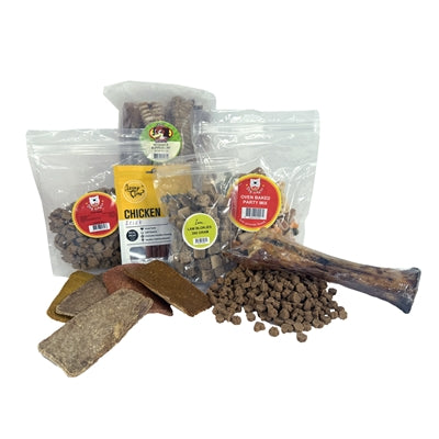 Freds Party Christmas Pack