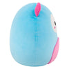 Peluche peluche Jazwares squishmallows - Pokems le yéti - 30cm