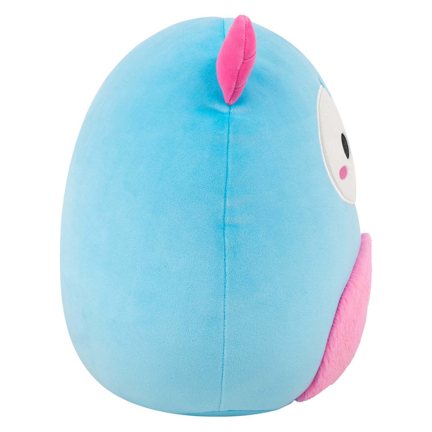 Peluche peluche Jazwares squishmallows - Pokems le yéti - 30cm