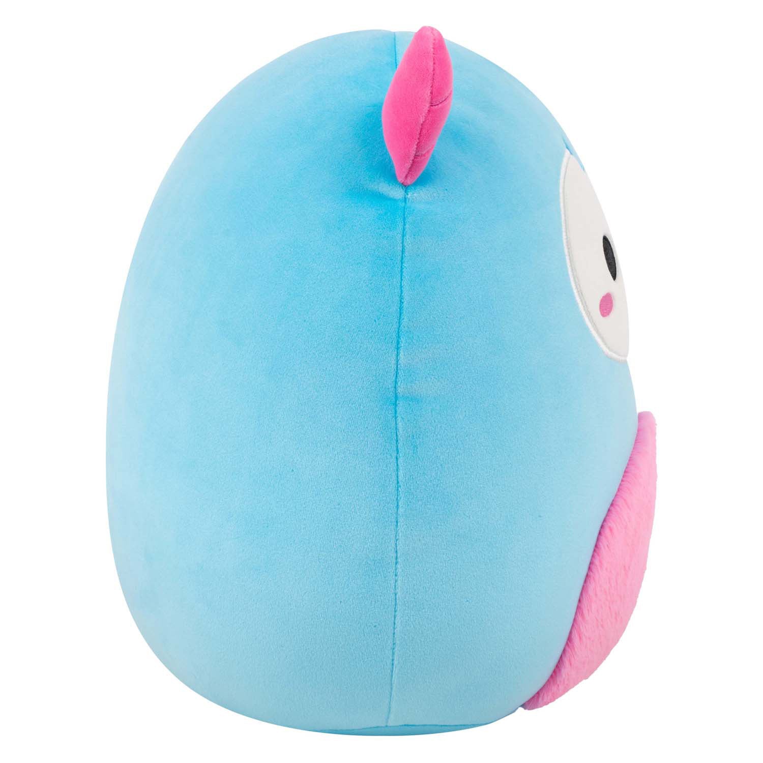 Peluche peluche Jazwares squishmallows - Pokems le yéti - 30cm