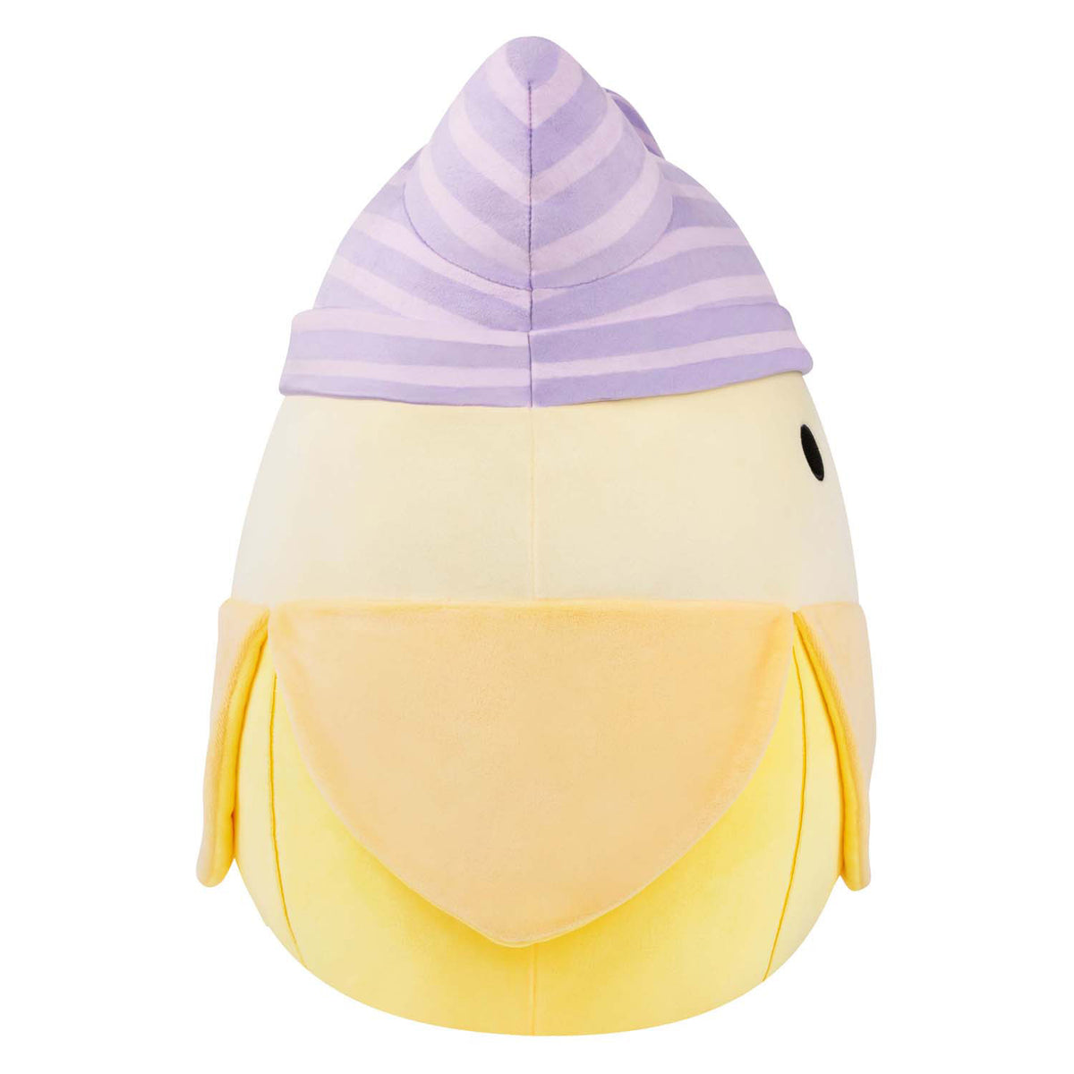 Peluche peluche Jazwares squishmallows - junie la banane - 40cm