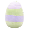 Peluche peluche Jazwares squishmallows - latchmi la lavande - 40cm
