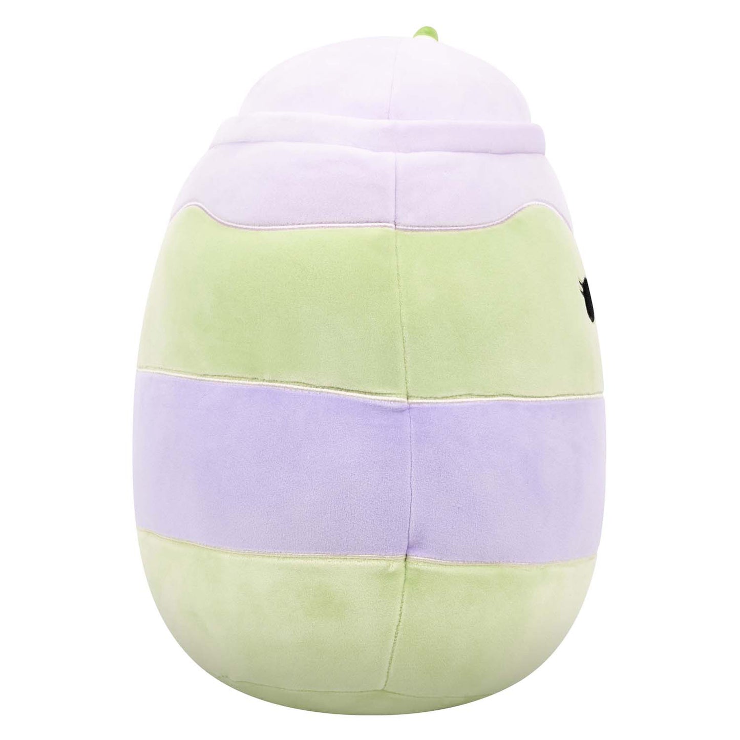 Peluche peluche Jazwares squishmallows - latchmi la lavande - 40cm