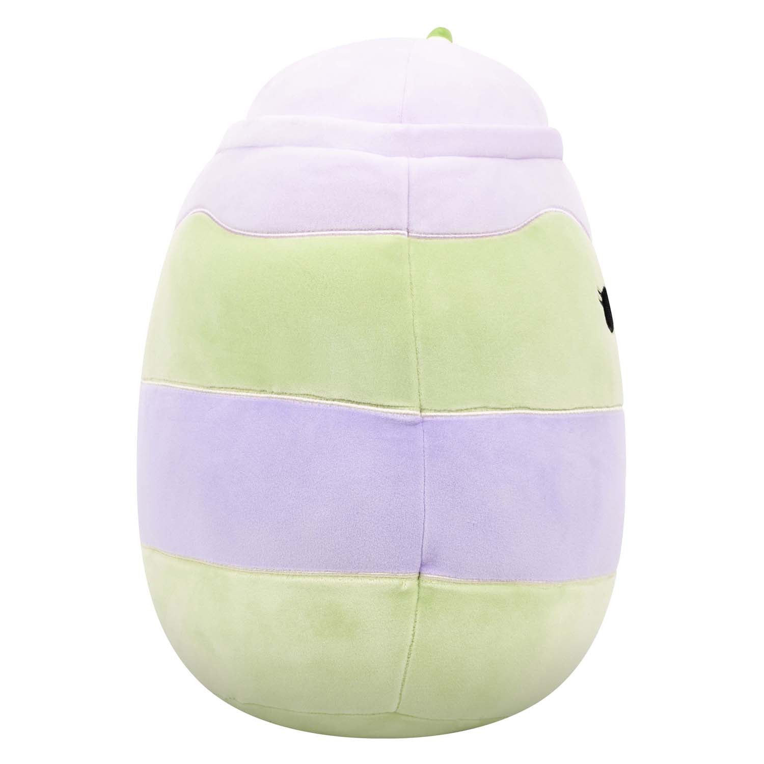 Peluche peluche Jazwares squishmallows - latchmi la lavande - 40cm