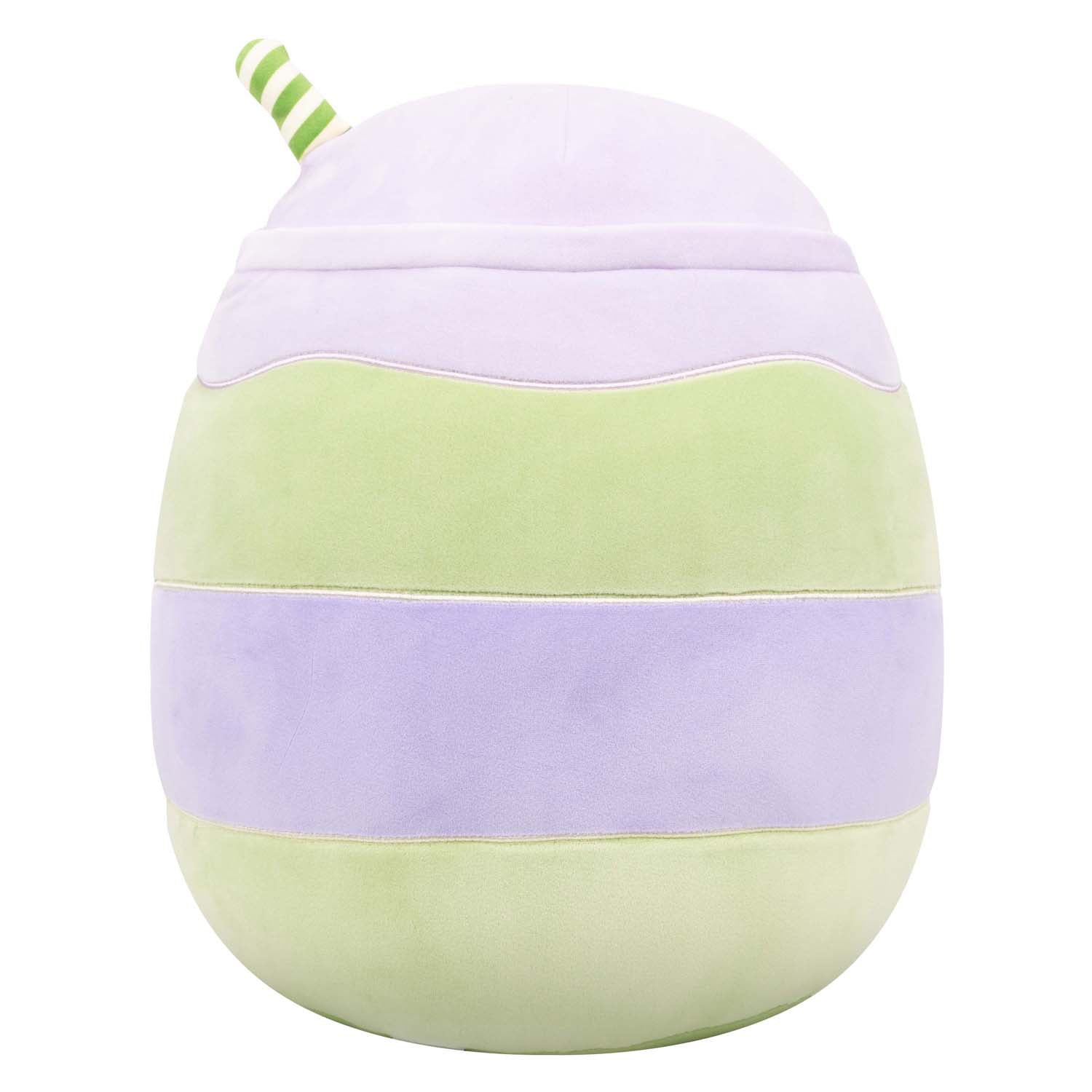 Peluche peluche Jazwares squishmallows - latchmi la lavande - 40cm