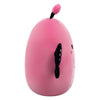Peluche peluche Jazwares squishmallows - marcelina le papillon monarque rose - 40cm