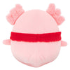 Peluche peluche Jazwares squishmallows - Archie l'axolotl - 19cm