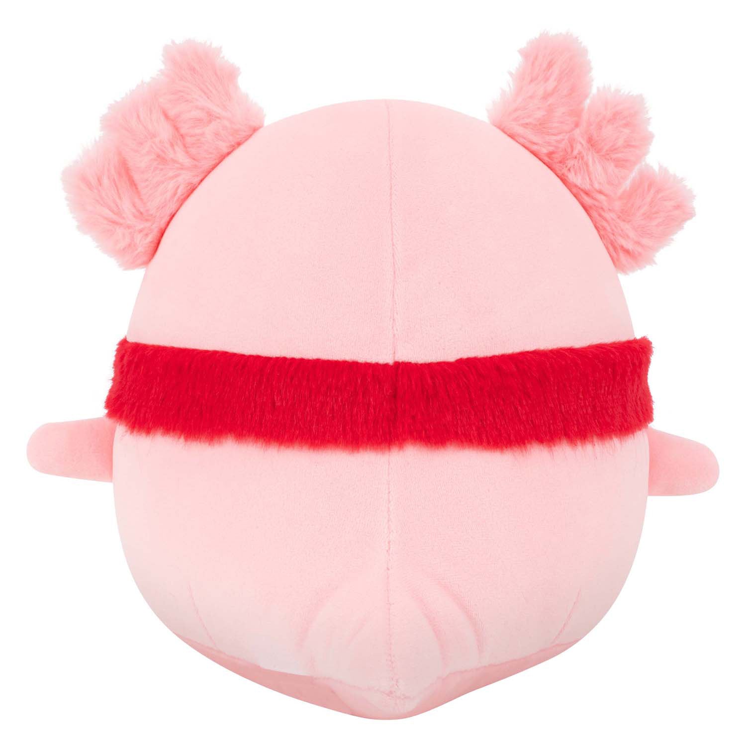 Peluche peluche Jazwares squishmallows - Archie l'axolotl - 19cm