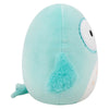 Peluche peluche Jazwares squishmallows - olivette la chouette effraie - 19cm