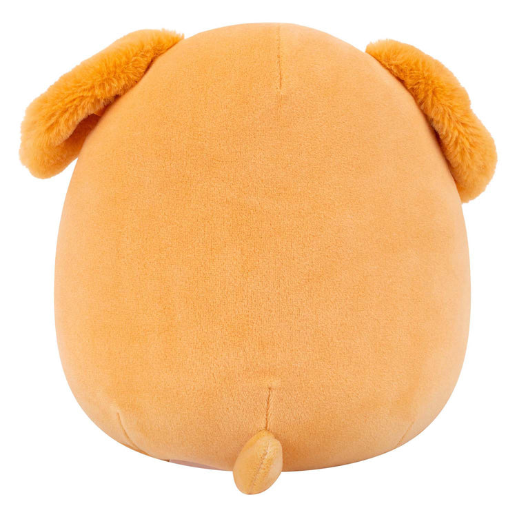Peluche peluche Jazwares squishmallows - Finley le golden retriever - 19cm