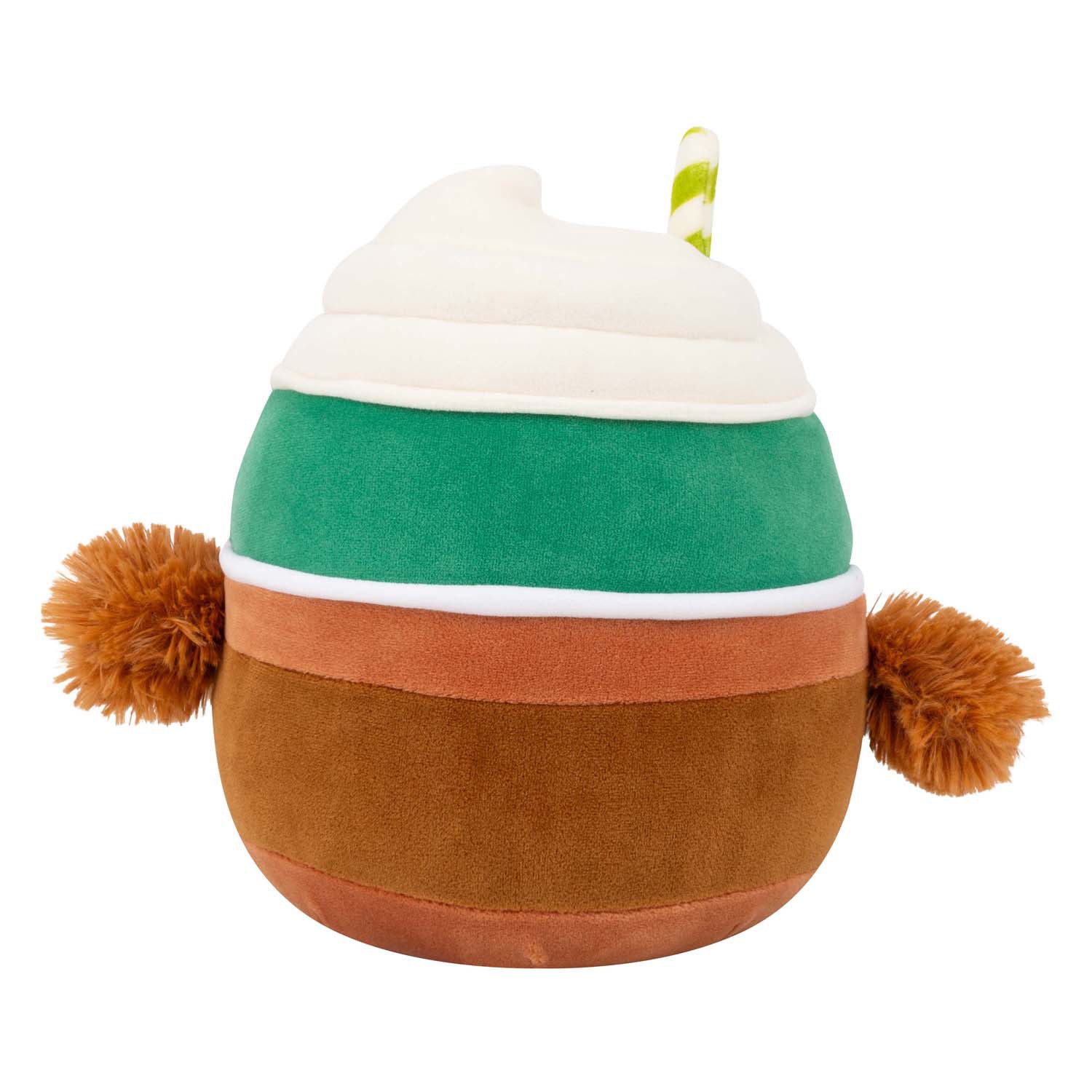 Peluche peluche Jazwares squishmallows - Avery le canard - 19cm