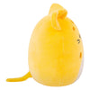Peluche peluche Jazwares squishmallows - Amelia la souris fromage - 19cm