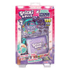 Stickli Rolls Stickerbook Wave 2