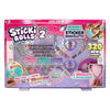Sticksi Rolls Sticksi Station Wave 2