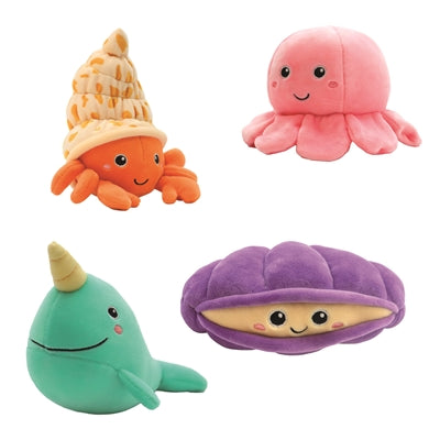 Croci Reef Dier Assorti