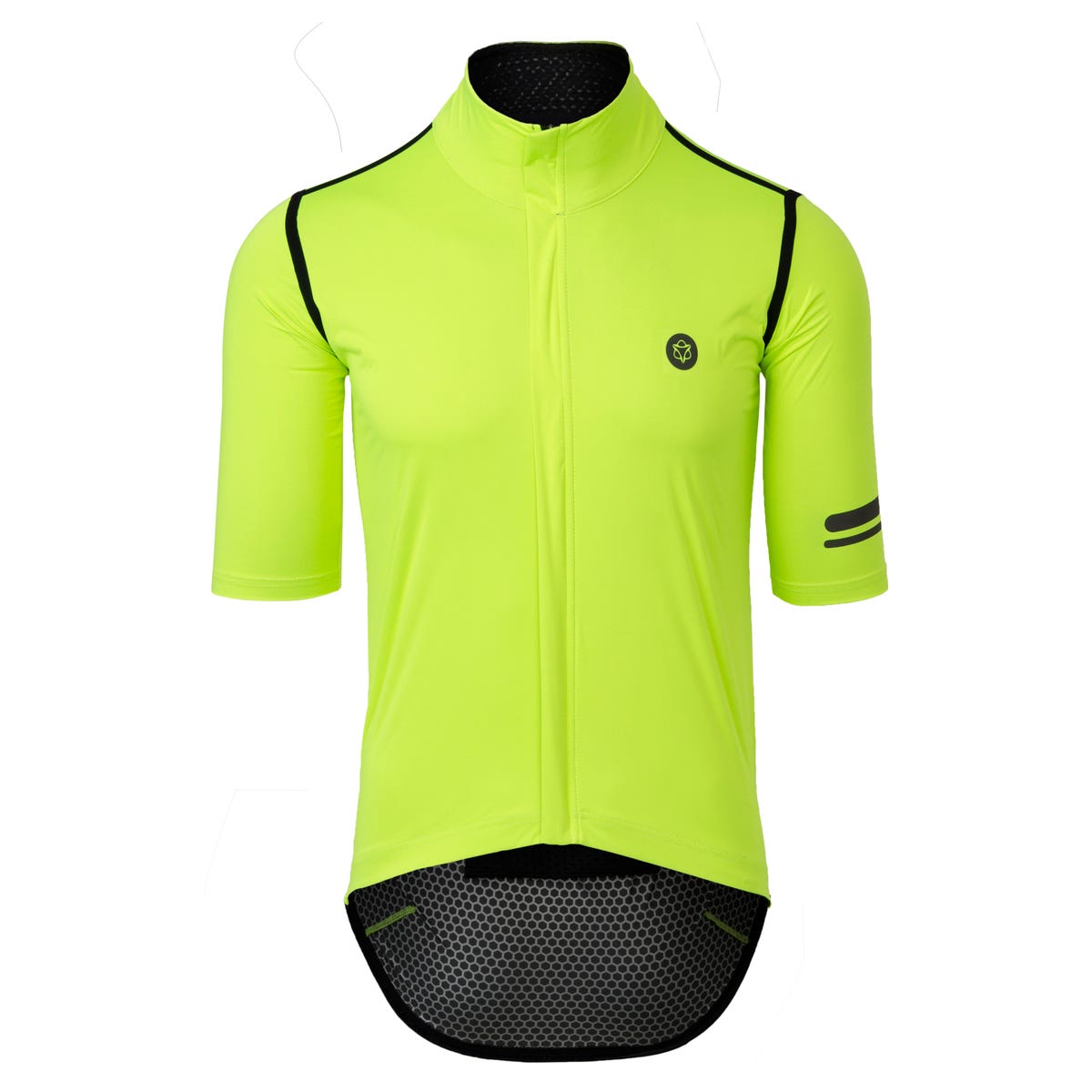 Imp pluie cyclisme chemise performance hommes