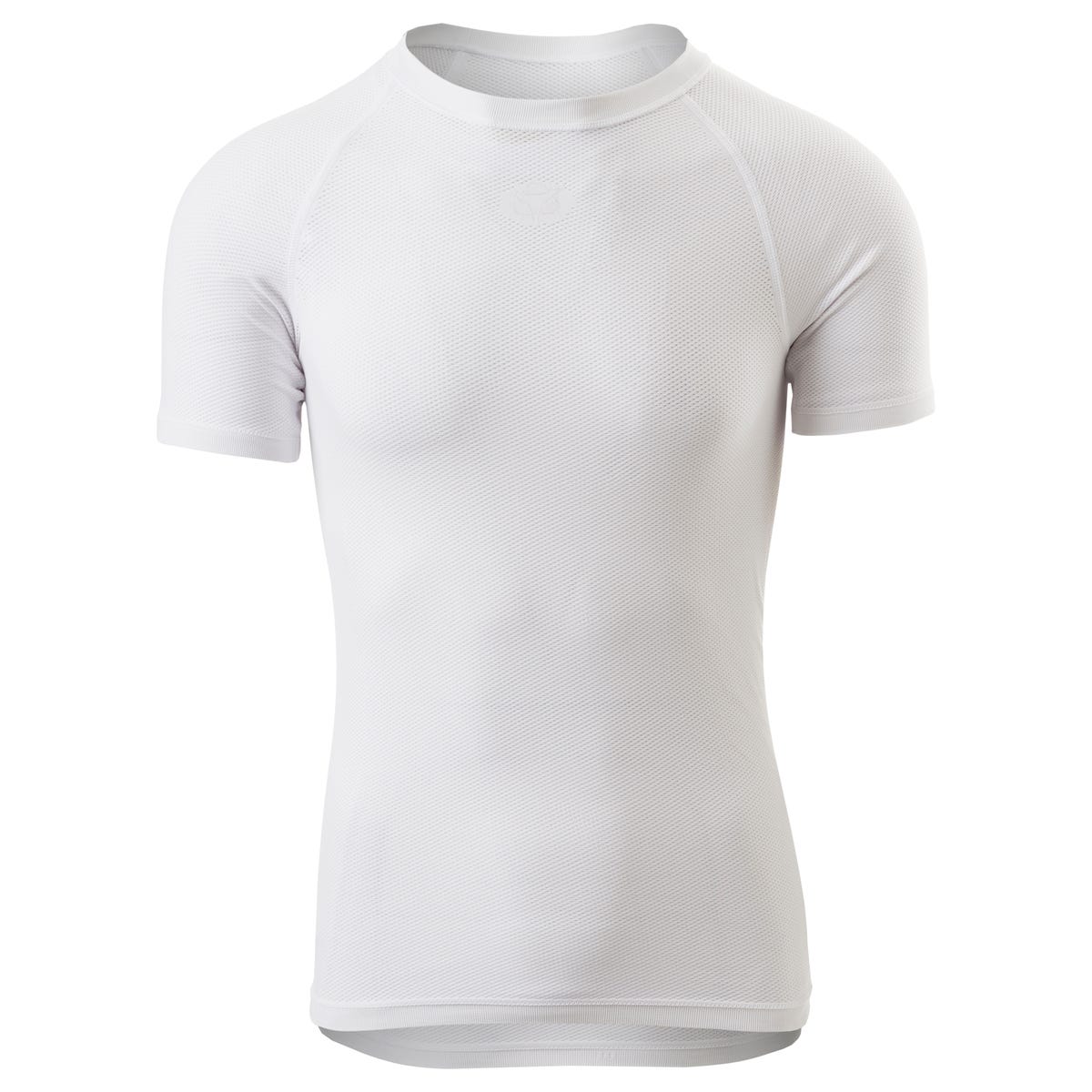 Chemise thermique à manches courtes et sous-vêtement sans couture Summerday