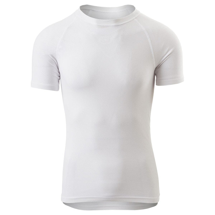 Chemise thermique à manches courtes et sous-vêtement sans couture Summerday