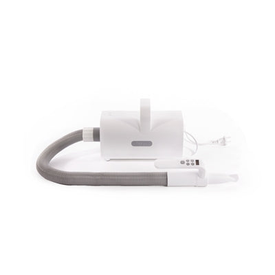 Hery Pro Dryer Water Blood Wit