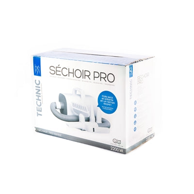 Hery Pro Dryer Water Blood Wit