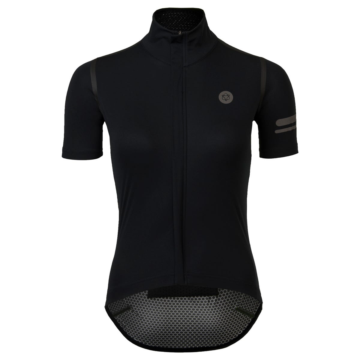 Imp rain maillot de cyclisme performance femme