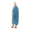 Bouteille de vin de Martin en peluche
