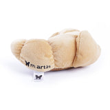 Martin Croissant Pluche - afbeelding 2